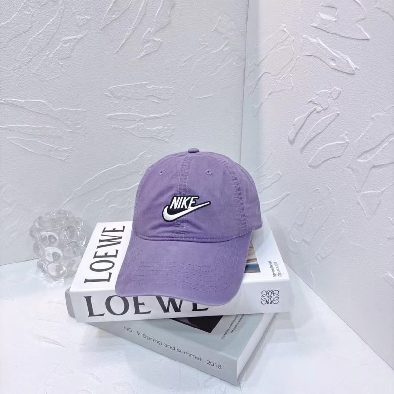 Nike Caps